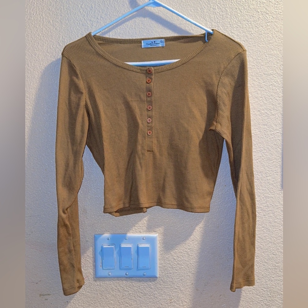 Girls shirt
